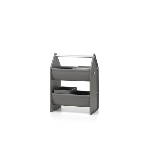 Drop Box RE Dark Grey