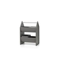 Drop Box RE Dark Grey
