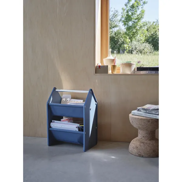 Drop Box RE Dark Grey