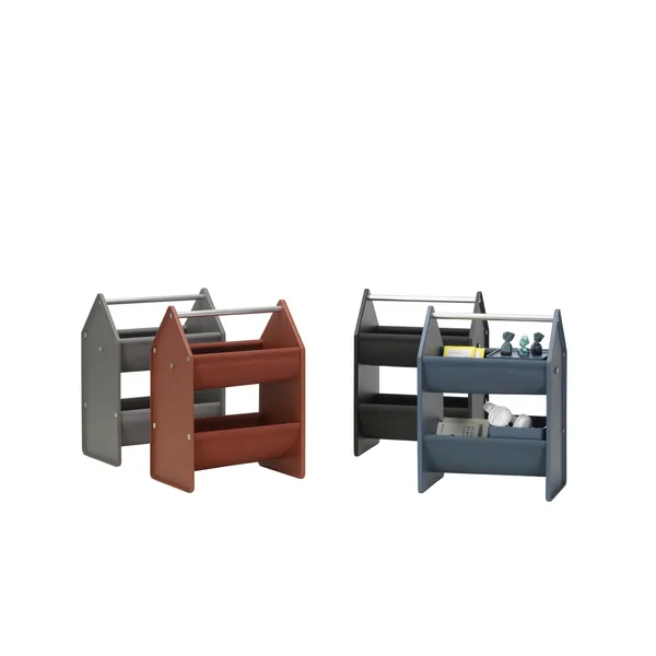 Drop Box RE Blu Mare