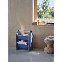 Drop Box RE Blu Mare
