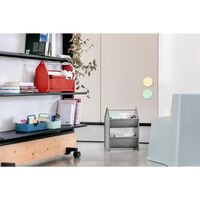 Drop Box RE Blu Mare