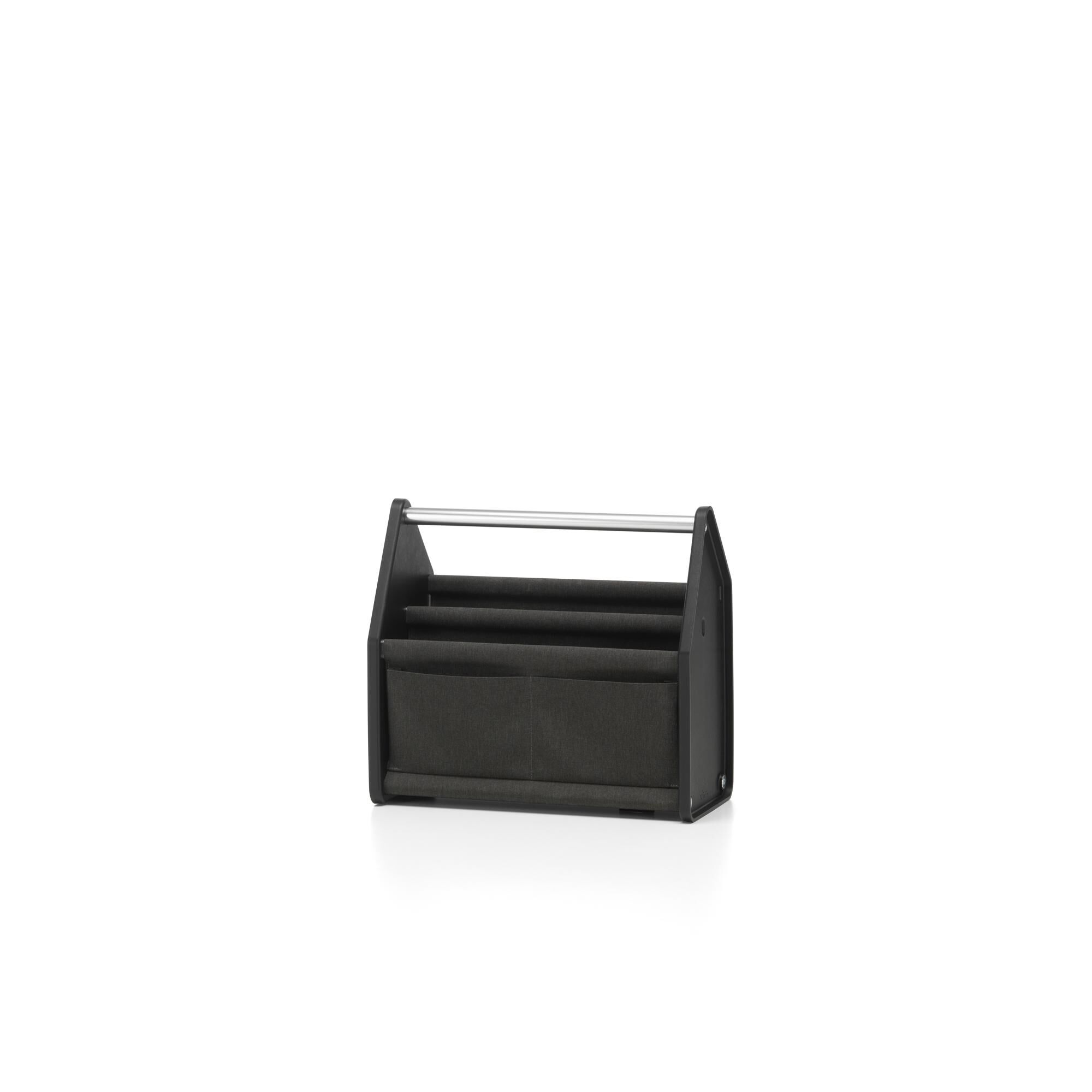 Locker Box RE Lille Deep Black