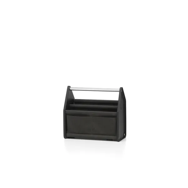 Locker Box RE Liten Deep Black