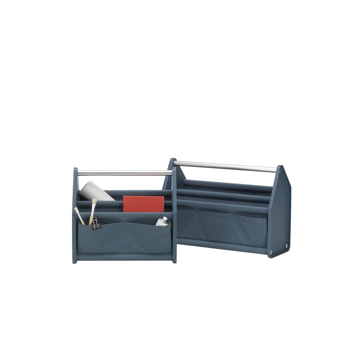 Locker Box RE Klein Sea Blue