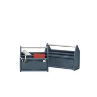Locker Box RE Klein Sea Blue