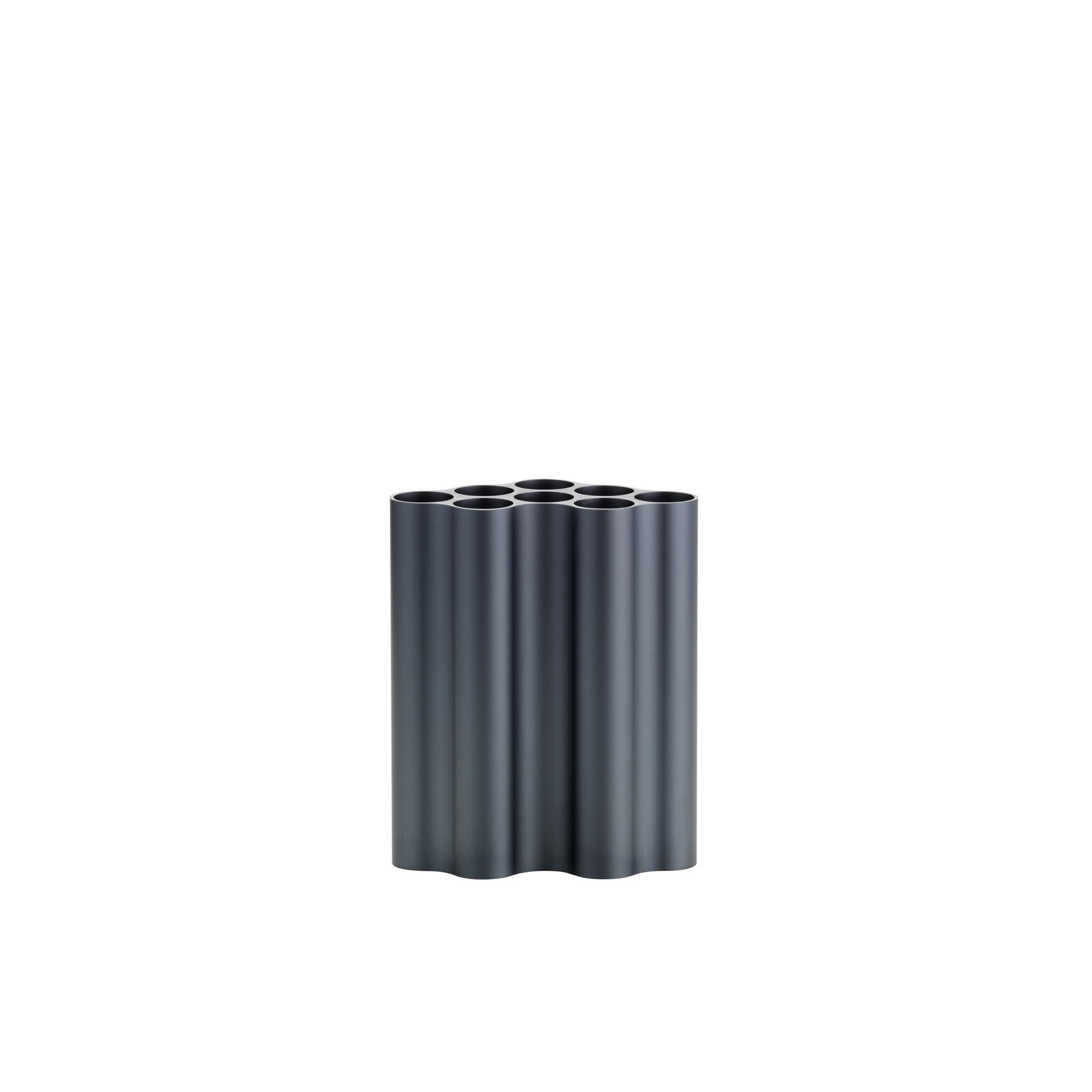 Nuage Vase Medium Blå
