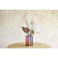 Nuage Vase Medium Burnt Orange