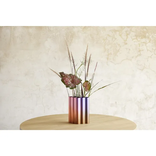 Nuage Vase Medium Abstract