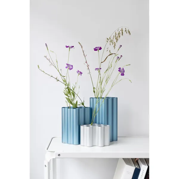 Nuage Vase Large Ivy