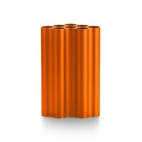 Verbrande oranje