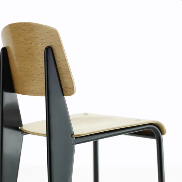 Prouvé Standard Miniatures Chair