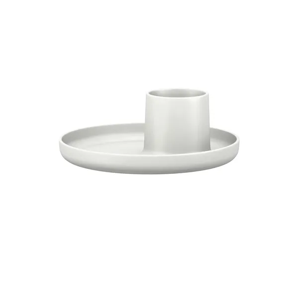 O-Tidy Desk Storage White