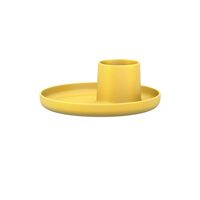 O-Tidy Desk Yellow