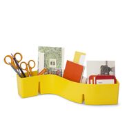 S-Tidy Desk Yellow