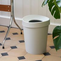 Happy Bin RE Klein Poppy Red