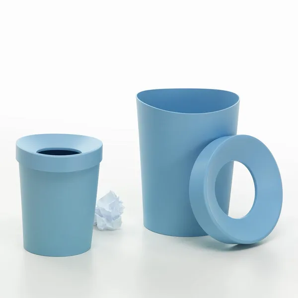 Happy Bin RE Small Sky Blue