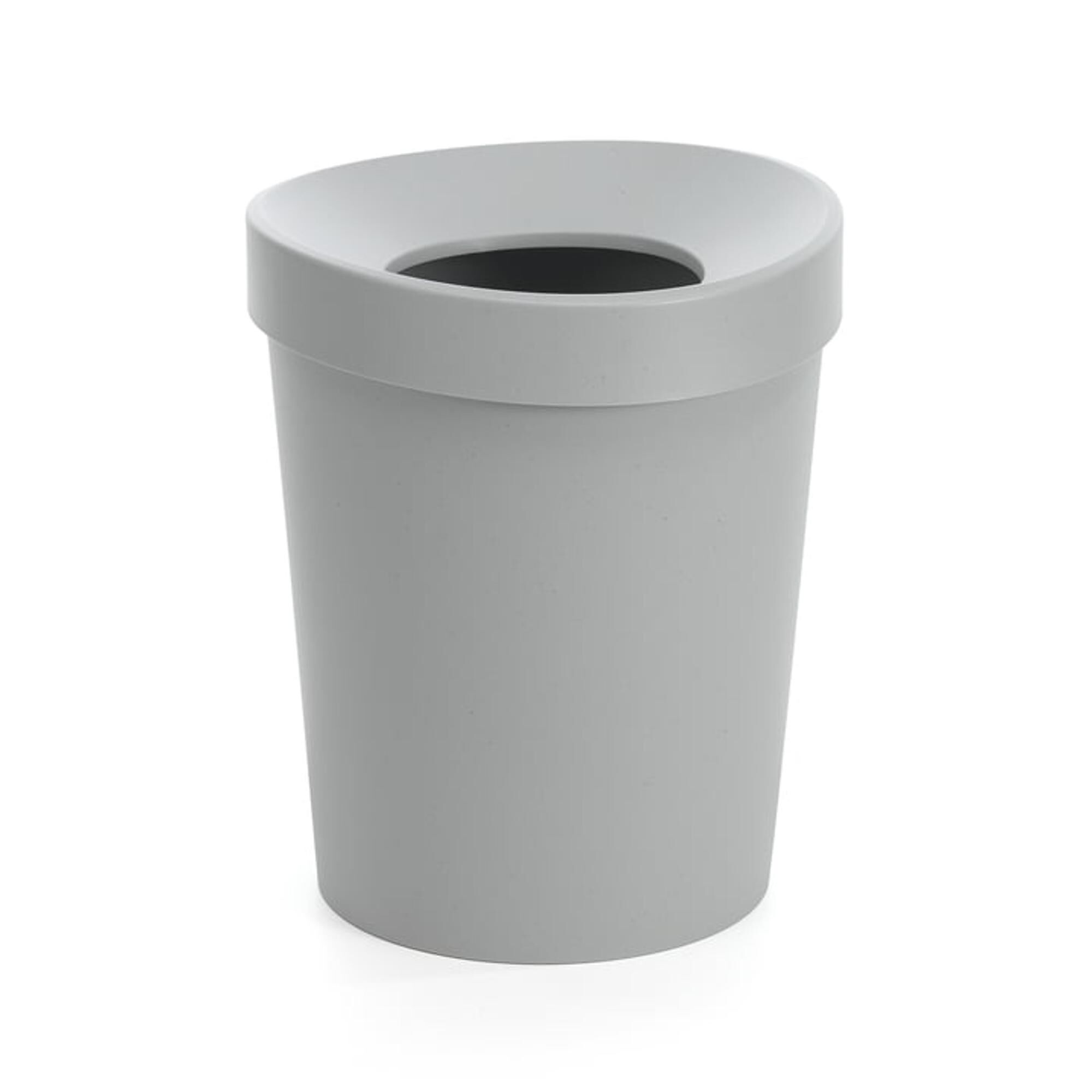 Happy Bin RE Stor Grå