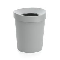 Happy Bin RE Large Gray
