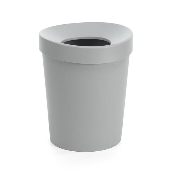 Happy Bin RE Groß Grau