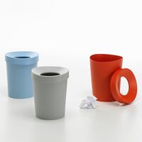 Happy Bin RE Large Gray