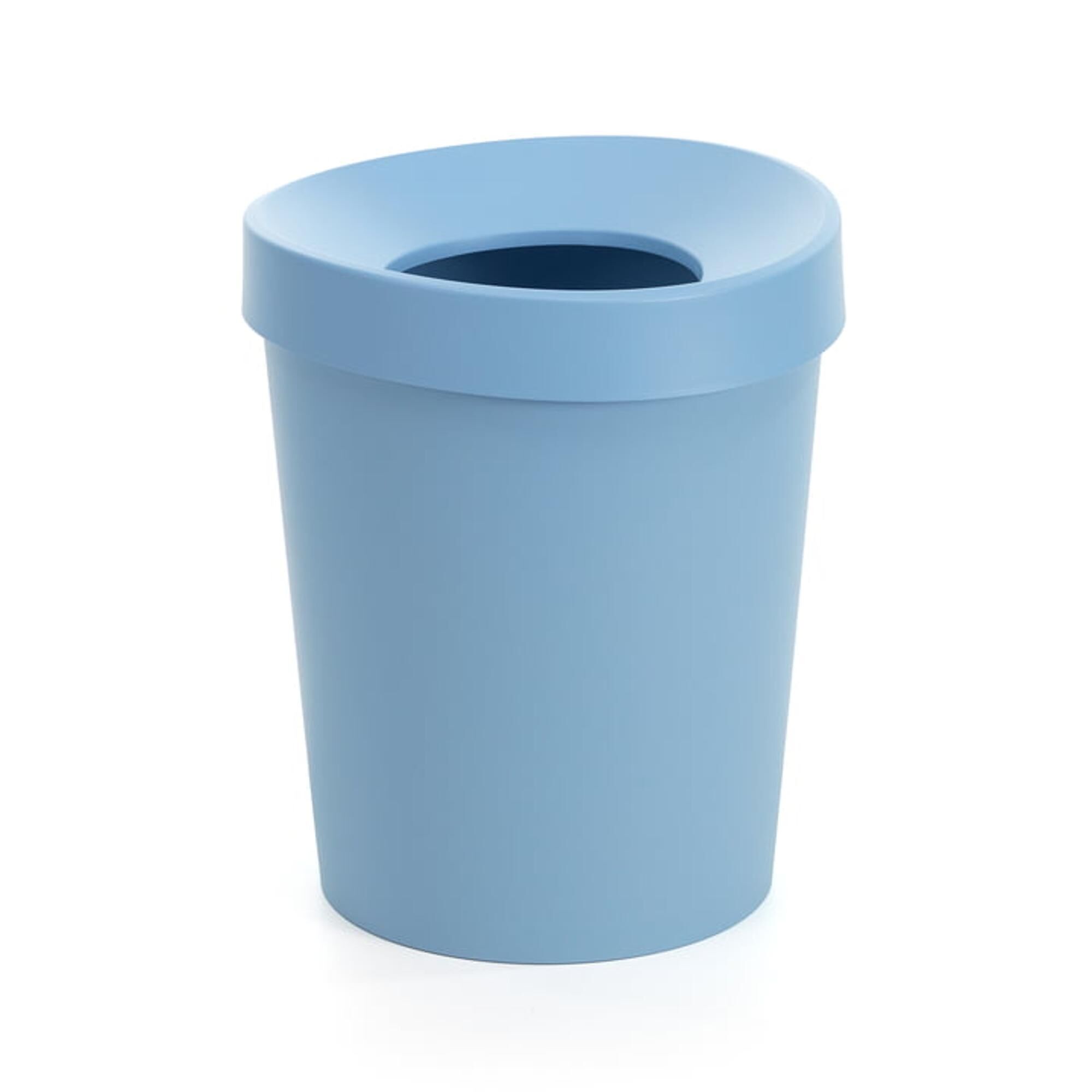 Happy Bin RE Stor Himmelblå