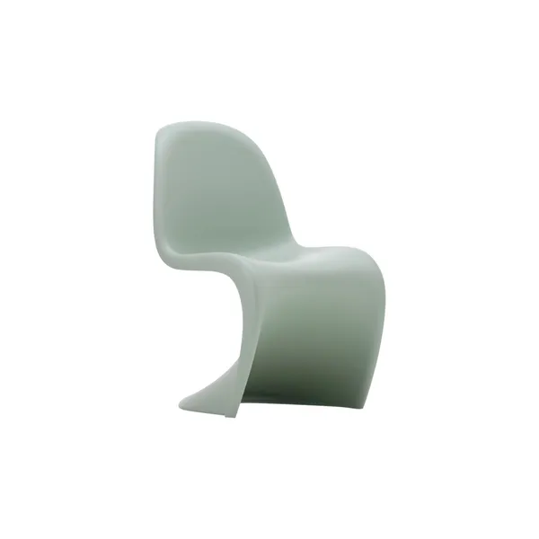 Panton Junior Highchair Soft Mint