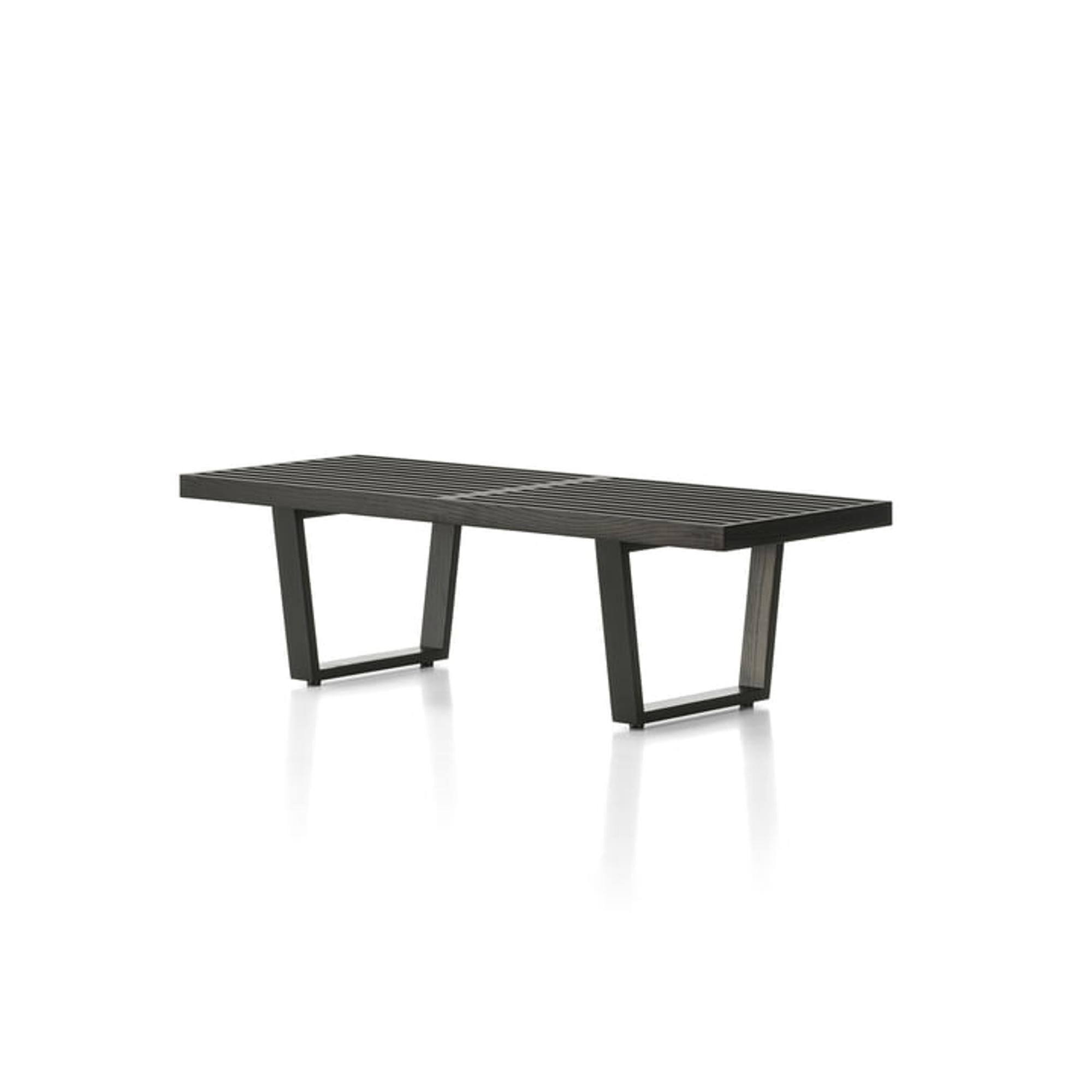 Nelson Banc Court Noir