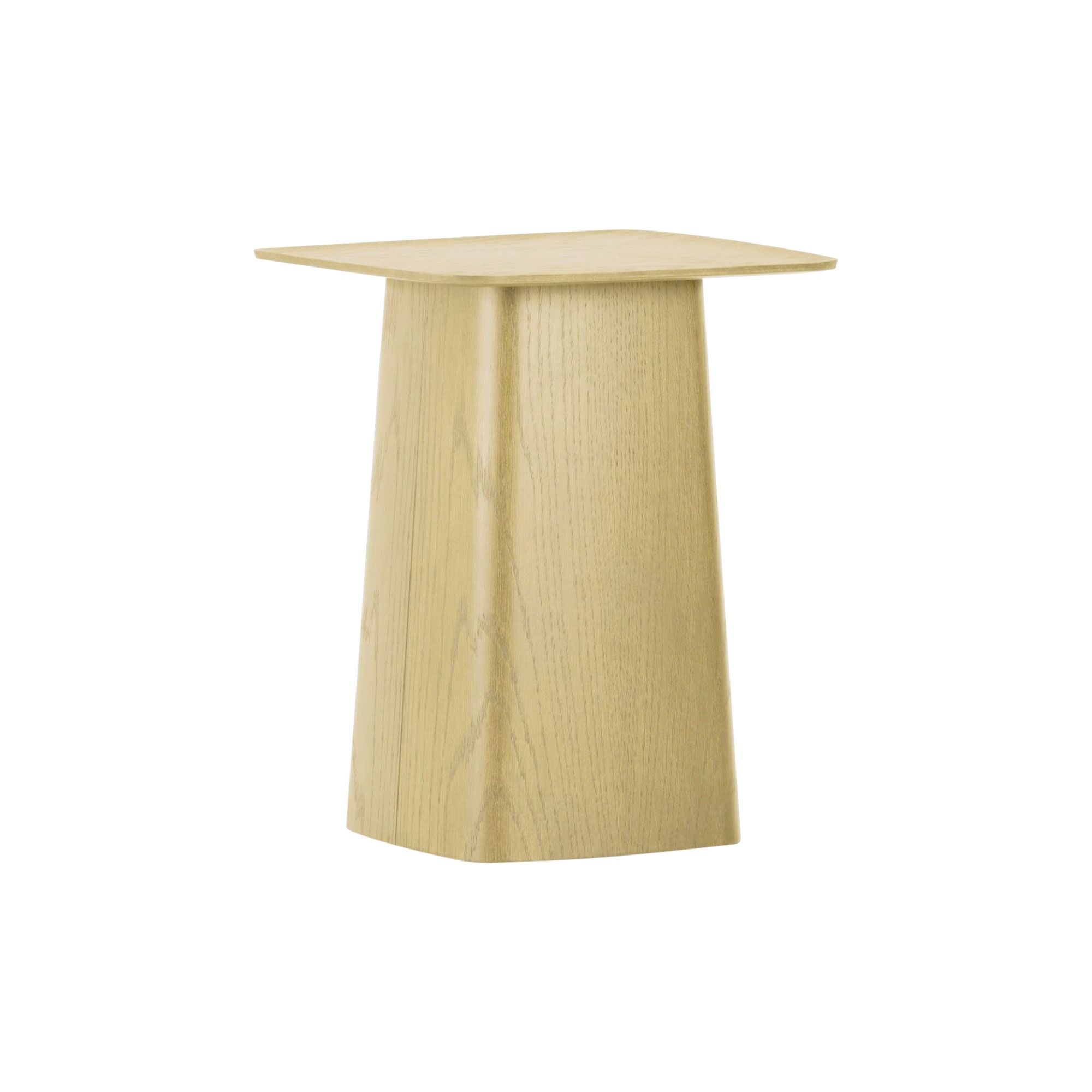 Wooden Sofabord Mellem Lys Eg