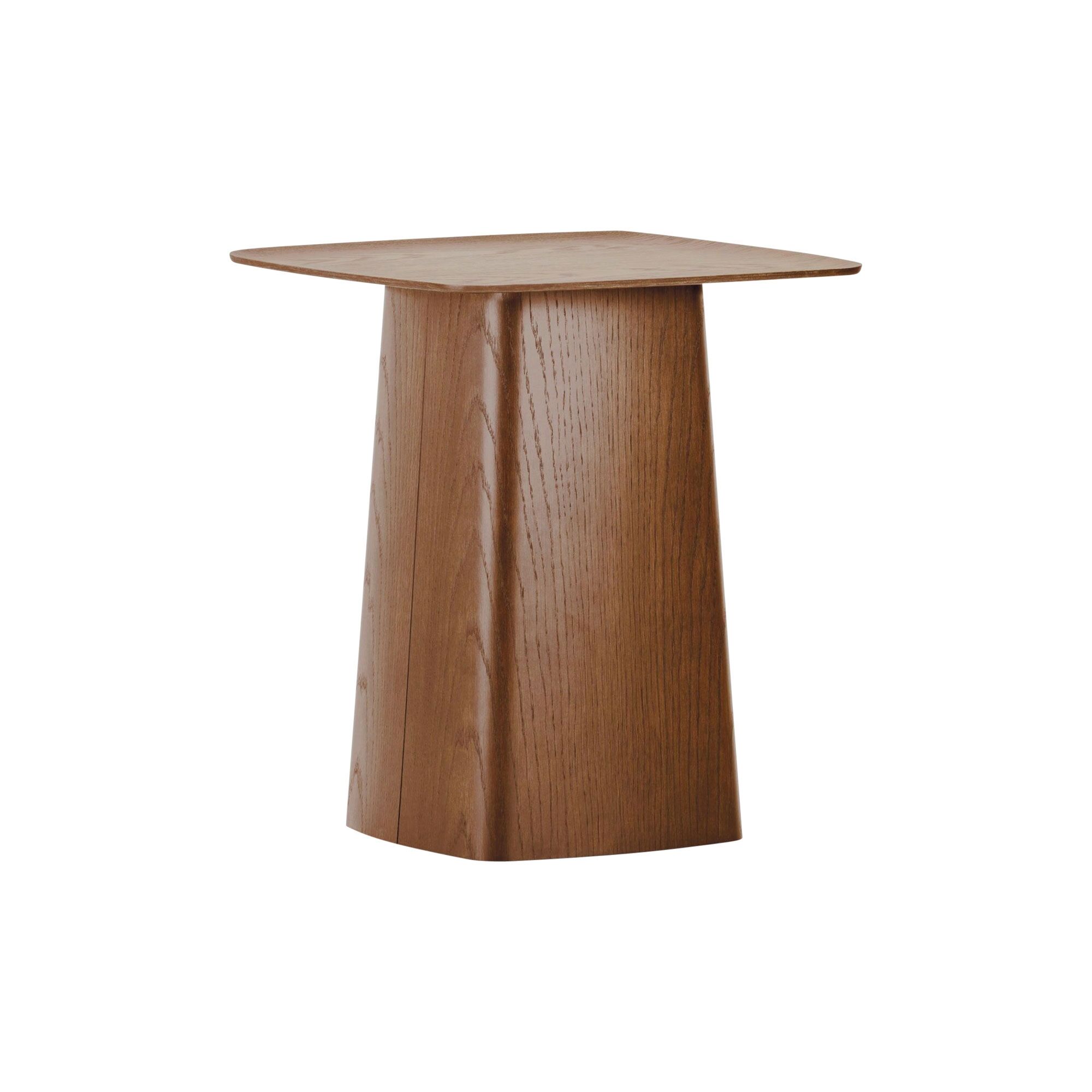 Wooden Sofabord Mellem Valnød