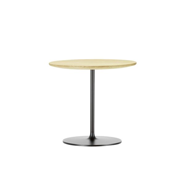 Occasional Lavt Bord Ø45 Eg/Chokolade