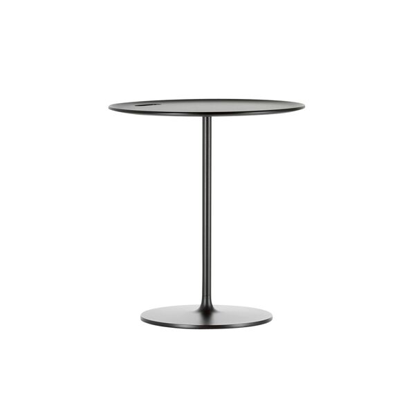 Occasional Lavt Bord Ø55 Chokolade