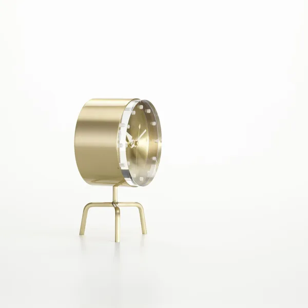 Tripod From Brass