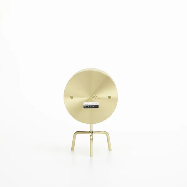 Tripod From Brass