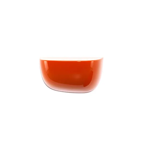 Corniche Shelf Small Orange