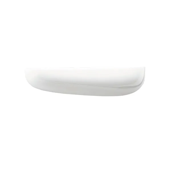 Corniche Shelf Medium White