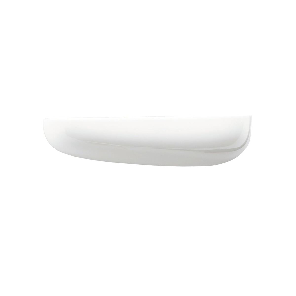 Corniche Hylle Medium Hvit