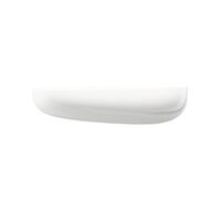 Corniche Hylle Medium Hvit