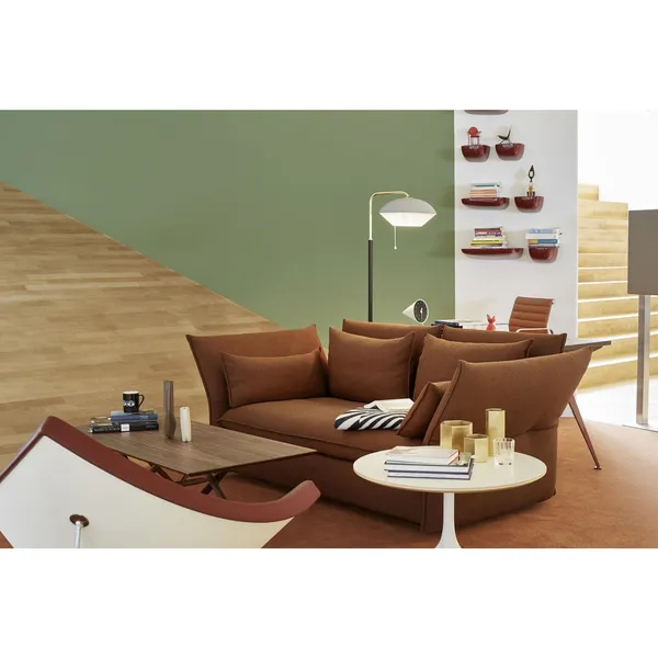 Corniche Shelf Medium Black