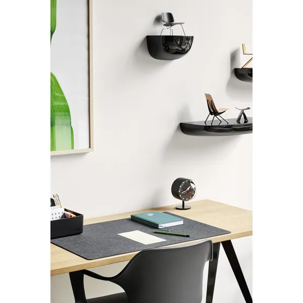 Corniche Shelf Medium Black