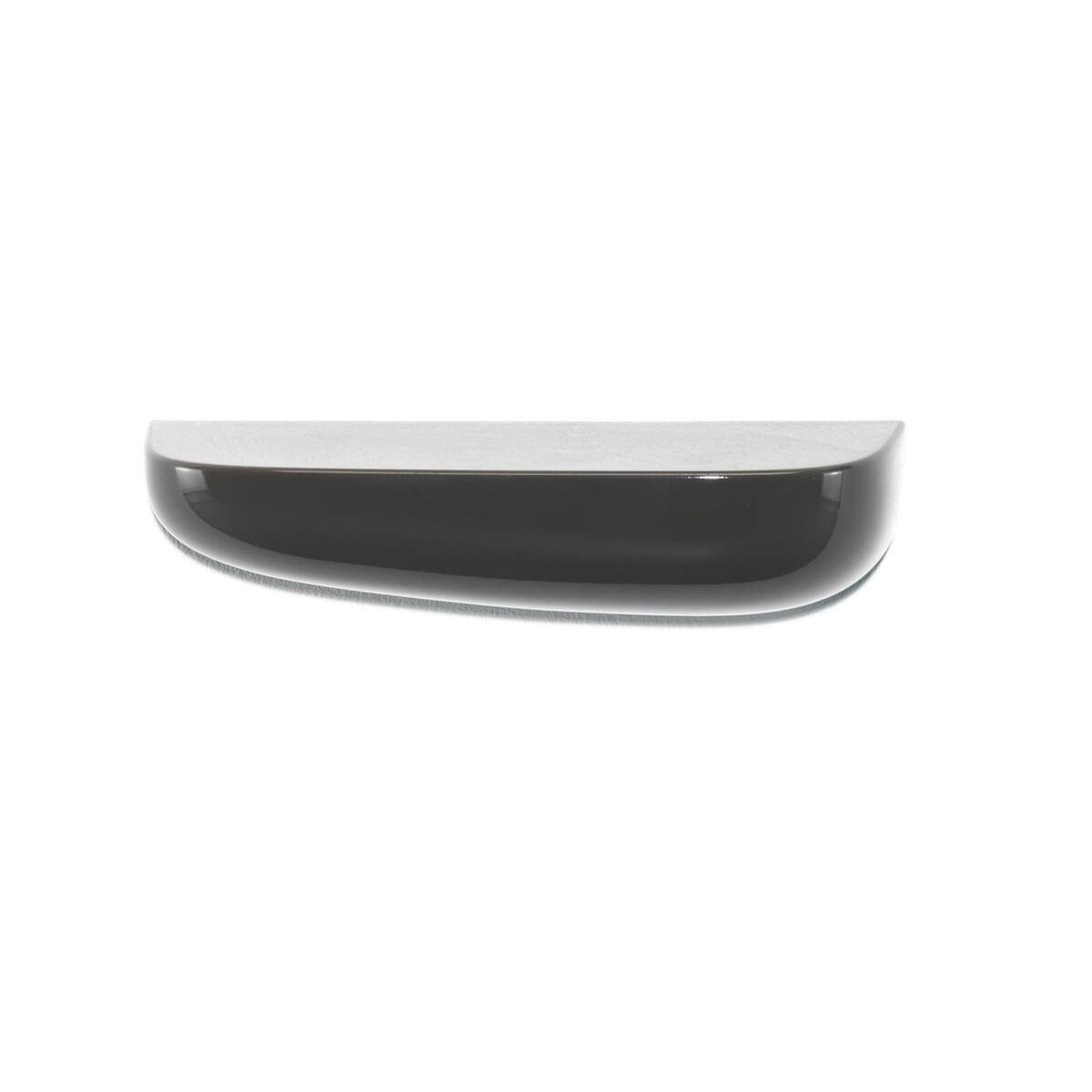 Corniche Shelf Medium Dark Grey