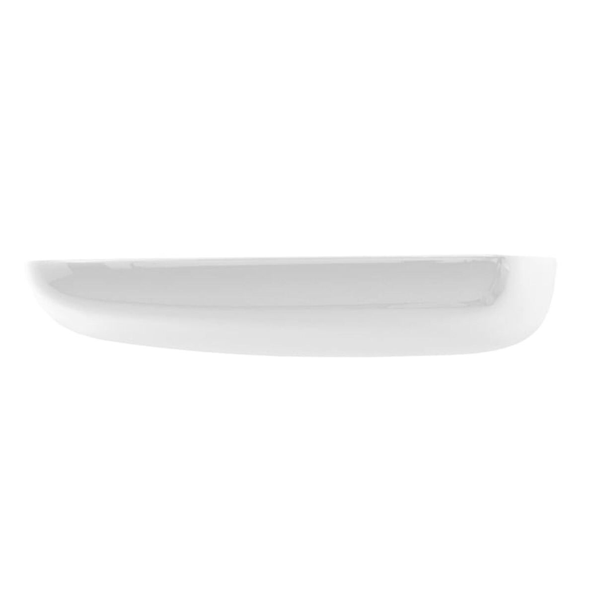 Corniche Hylla Stor Vit