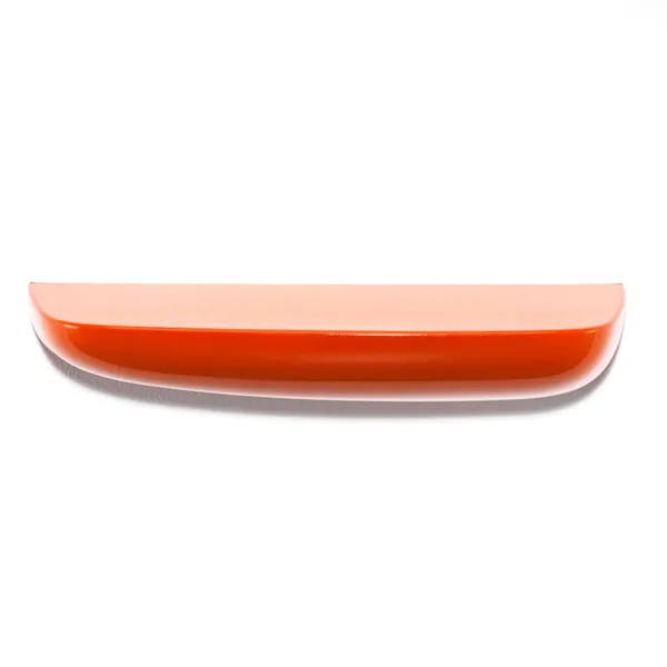 Corniche Shelf Large Orange