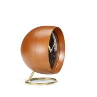 Chronopak Watch Walnut