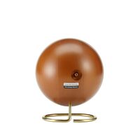 Chronopak Watch Walnut