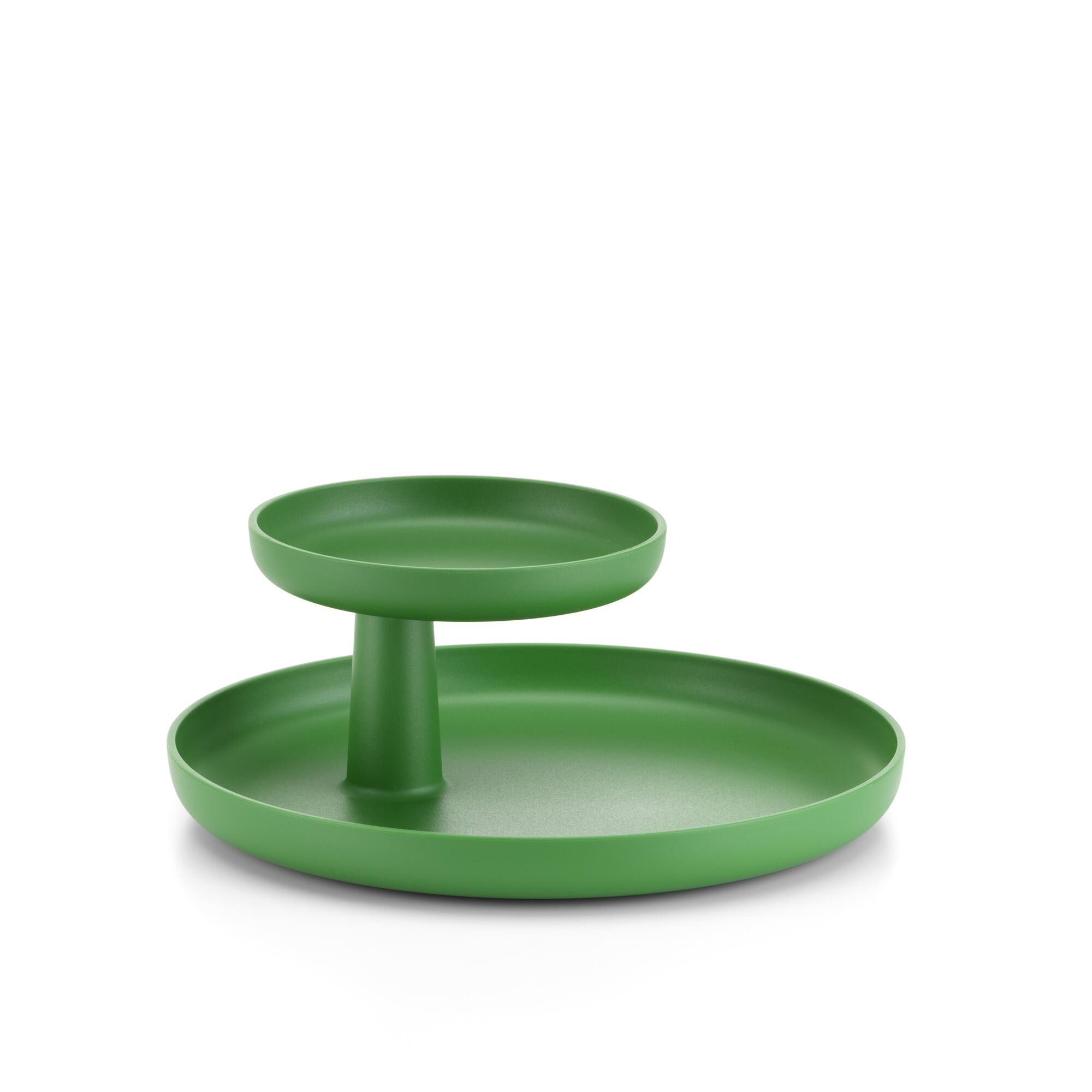 Rotary Rangement de Bureau Vert