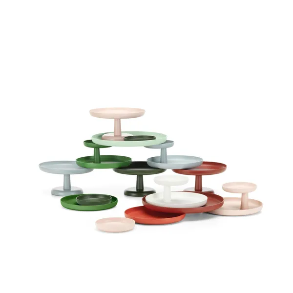 Bureau Organizer Groen