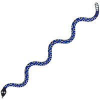 Magic snake