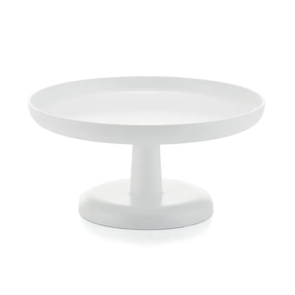 High Tray White
