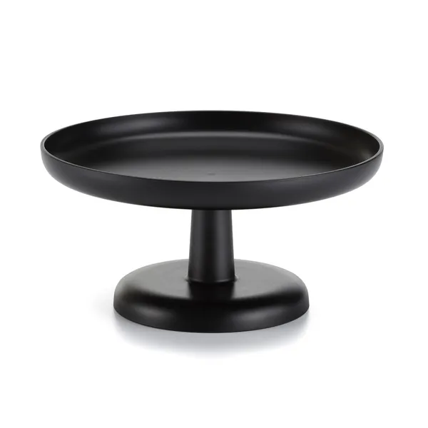 High Tray Deep Black